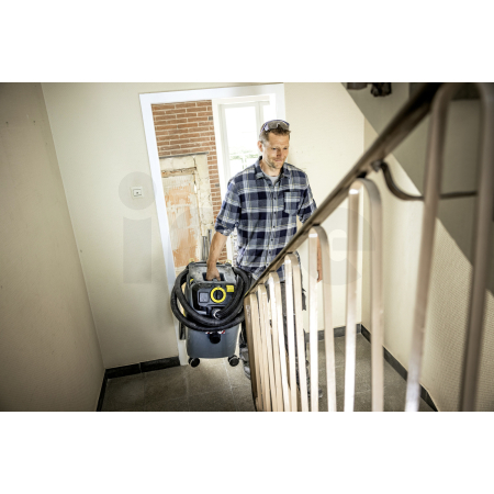 Mokro-suchý vysavač KÄRCHER NT 30/1 Ap Te H 1.148-253.0