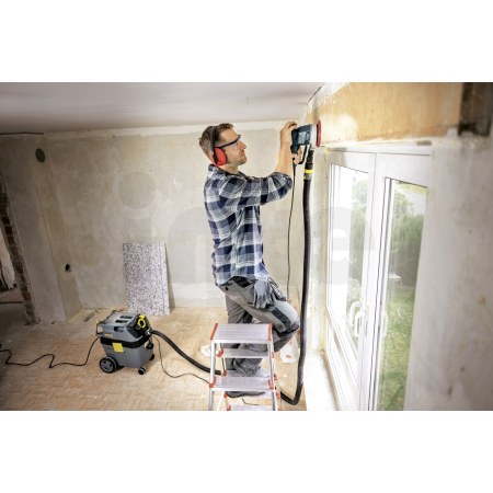 Mokro-suchý vysavač KÄRCHER NT 30/1 Ap Te H 1.148-253.0