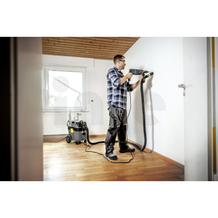 Mokro-suchý vysavač KÄRCHER NT 30/1 Ap Te M 1.148-251.0