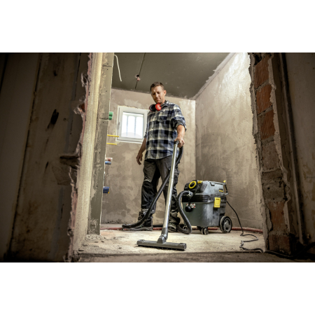 Mokro-suchý vysavač KÄRCHER NT 30/1 Ap Te M 1.148-251.0
