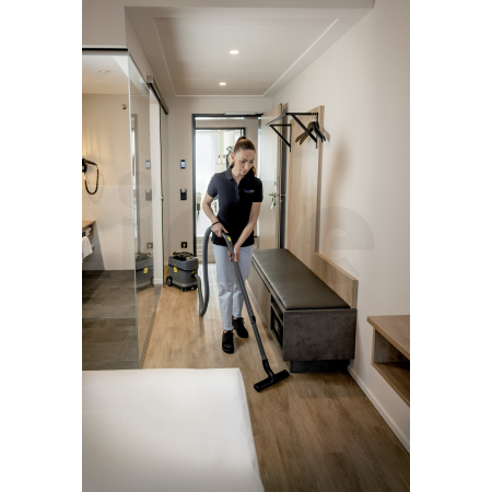 Vysavač na suché nečistoty KÄRCHER T 15/1 Adv HEPA 1.355-307.0