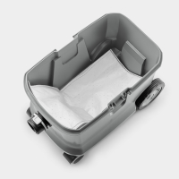 Vysavač na suché nečistoty KÄRCHER T 15/1 Adv 1.355-304.0