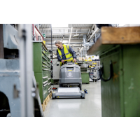 KÄRCHER FloorPro přírodní průmyslový čistič RM 69N, 10l, 6.296-223.0