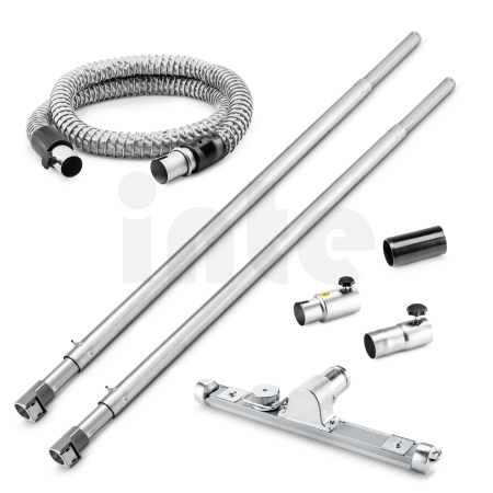 KÄRCHER Sada na čištění trouby DN40 9.989-939.0