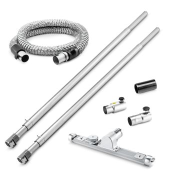 KÄRCHER Sada na čištění trouby DN40 9.989-939.0