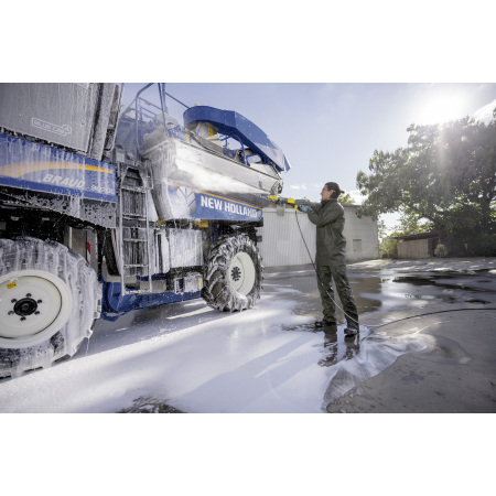 KÄRCHER PressurePro Aktivní čistič, alkalický RM 81 eco!efficiency, 2.5l, 6.295-642.0