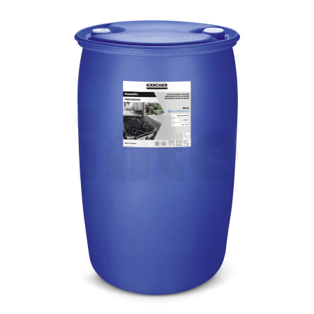 KÄRCHER PressurePro Aktivní čistič, alkalický RM 81 eco!efficiency, 200l, 6.295-645.0