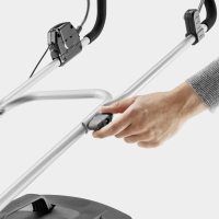 Aku rotační sekačka na trávu KÄRCHER LMO 2-18 1.445-400.0