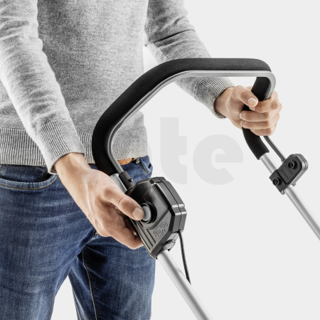 Aku rotační sekačka na trávu KÄRCHER LMO 2-18 1.445-400.0