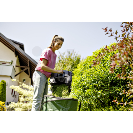 Aku rotační sekačka na trávu KÄRCHER LMO 2-18 1.445-400.0