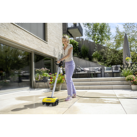 KÄRCHER Válečkové kartáče na kamenné povrchy pro PCL 6, 2.644-476.0