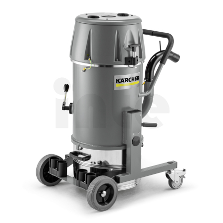 Průmyslový vysavač KÄRCHER IVR 35/24-2 Sc Me 9.990-903.0