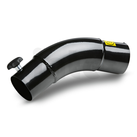 KÄRCHER Koleno DN 50, 45° 9.977-678.0