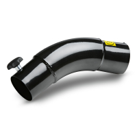 KÄRCHER Koleno DN 50, 45° 9.977-678.0