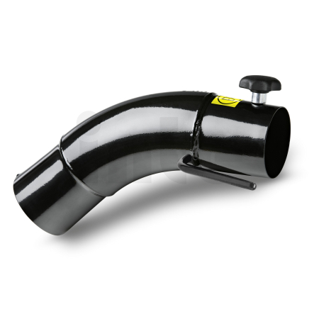 KÄRCHER Koleno DN 50, 45° 9.977-678.0