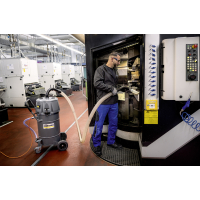 Průmyslový vysavač KÄRCHER IVR-L 65/24-2 s příslušenstvím 9.990-904.0