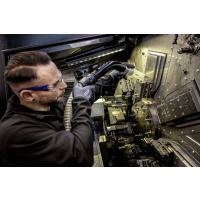 Průmyslový vysavač KÄRCHER IVR-L 65/24-2 s příslušenstvím 9.990-904.0