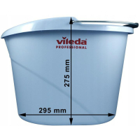 Vileda Professional UtraSpeed Mini kbelík 517272