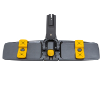 VERMOP SPRINT V držák mopu 40 cm, žlutý 10049