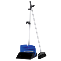 VERMOP Des zametací sada antracit/modrá 1089601