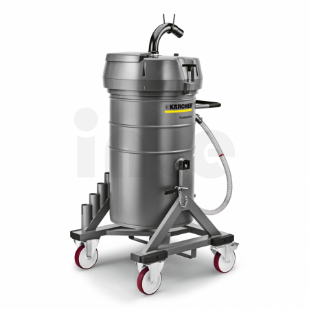 Průmyslový vysavač KÄRCHER IVR-L 120/24-2 Tc 9.986-061.0