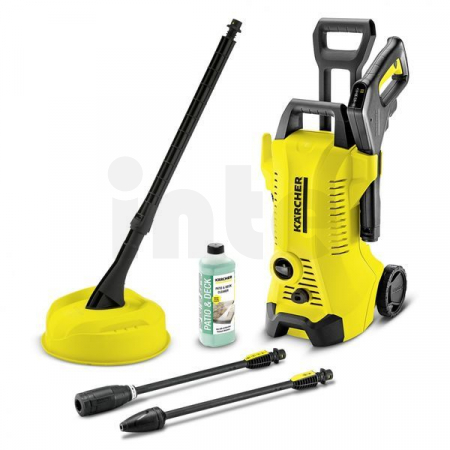 vysokotlaký čistič KÄRCHER K 3 Full Control Home (T150) 1.602-605.0