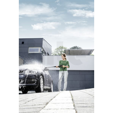 KÄRCHER Pracovní nástavec Vario Power VP 120; K2-K3 2.642-724.0