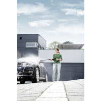 KÄRCHER Pracovní nástavec Vario Power VP 120; K2-K3 2.642-724.0