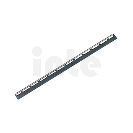 UNGER - S-lišta, s měkkou gumou, 25cm/10", NE250