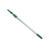 UNGER - Teleskopická násada OptiLoc 2 díly, 2 x 2,00 m, EZ400