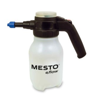 MESTO - e.FOAMER E2 Bateriemi poháněný tlakový čistič, 2 L, EPDM, nabíjecí kabel USB-C 3122FE