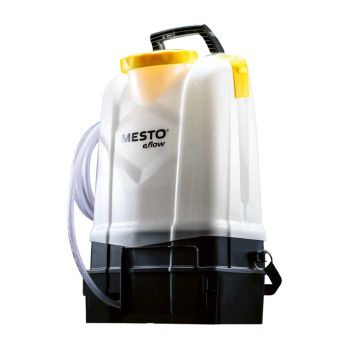 MESTO - e.AQUA 20 Bateriemi napájená nádrž na vodu, kompatibilní s 18 V akumulátory Bosch AMP SHARE, 3628W