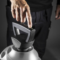 MESTO - e.PUMP PROFI F2.2, akumulátorové čerpadlo 2,2 bar, FPM, nabíjecí kabel USB-C 6280AP