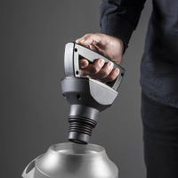 MESTO - e.PUMP PROFI E2.2, bateriové čerpadlo 2,2 bar, EPDM, nabíjecí kabel USB-C 6280AE