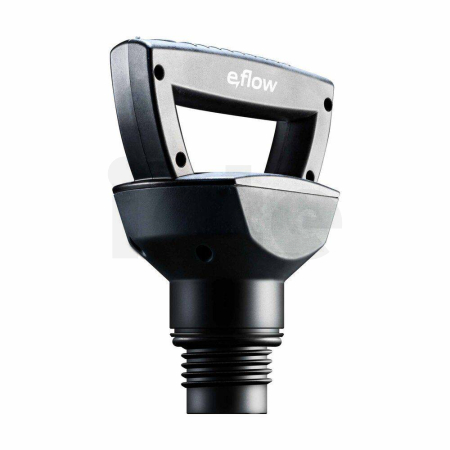 MESTO - e.PUMP PROFI E2.2, bateriové čerpadlo 2,2 bar, EPDM, nabíjecí kabel USB-C 6280AE