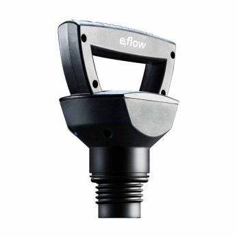 MESTO - e.PUMP PROFI E2.2, bateriové čerpadlo 2,2 bar, EPDM, nabíjecí kabel USB-C 6280AE