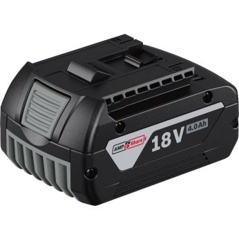 MESTO - BOSCH AMPShare akumulátor 18 V, 4,0 Ah, 5880AC