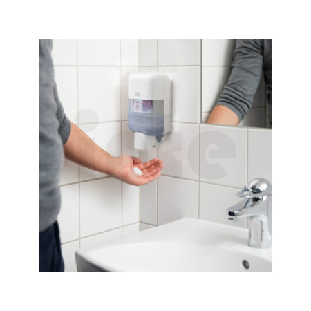 Tork Mini tekuté mýdlo pro citlivou pokožku S5, 8 x 525 ml, 425702