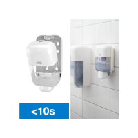 Tork Mini tekuté mýdlo pro citlivou pokožku S5, 8 x 525 ml, 425702