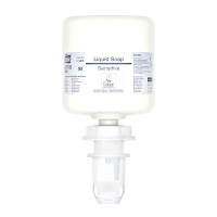 Tork Mini tekuté mýdlo pro citlivou pokožku S5, 8 x 525 ml, 425702