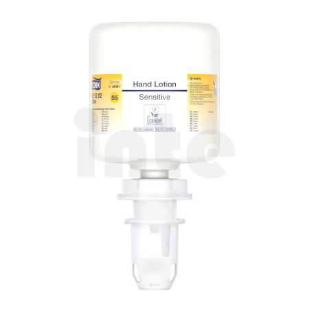 Tork Mini hydratačné mléko na ruce S5, 8 x 525 ml, 425202