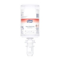 Tork pěnový dezinfekční prostředek na ruce s alkoholem, S4, 6 x 950ml, 520103