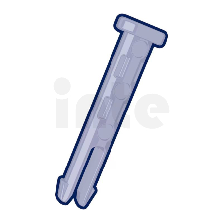 Tork Reflex kolík pro horní část, M3/M4, 473103