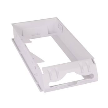 Tork Xpress velký zabudovatelný zásobník na papírové ručníky Multifold, H2, 200263