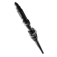 UNGER NINJA Carbon Teleskopická okenní tyč 1,20 m, 2 díly, NCP12