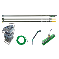 UNGER - Sada HydroPower RO M HIGH RISE KIT HiMod RONK2