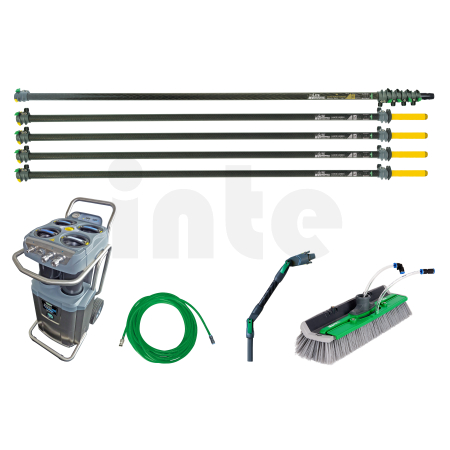 UNGER - Sada HydroPower RO M SKY RISE KIT Ultra HiMod RONK3