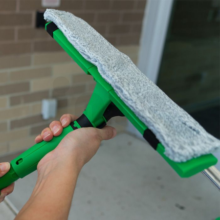 UNGER - VisaVersa Pro Pad z mikrovlákna 35cm VEP35