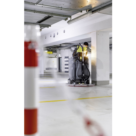 Podlahový mycí stroj s odsáváním KÄRCHER B 150 R Bp Pack 240Ah Li-Ion, DOSE, Ri + D90 1.246-176.0