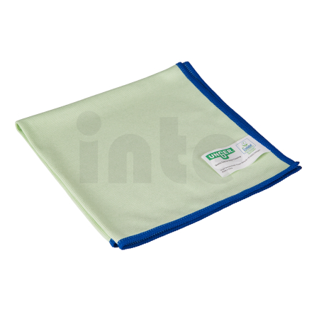 UNGER - Utěrka z mikrovlákna na sklo Green Label, 60x80cm, GTMC6